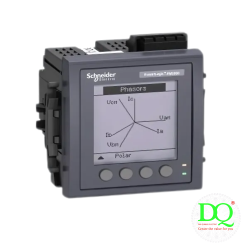 ĐỒNG HỒ ĐO ĐA NĂNG SCHNEIDER METSEPM5560 ĐỒNG HỒ ĐO ĐA NĂNG SCHNEIDER METSEPM5560