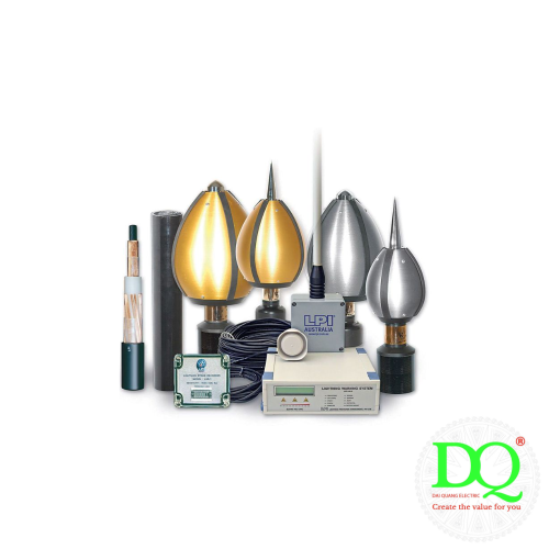 Kim thu sét LPI (Úc)