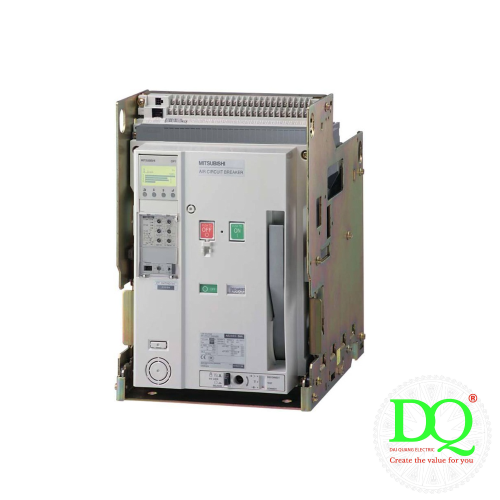 Máy cắt ACB MITSUBISHI AE630-SW Máy cắt ACB MITSUBISHI AE630-SW