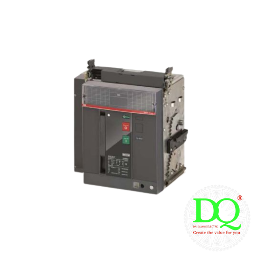 Máy cắt không khí ABB E2.2H MS 2000 4p WMP Máy cắt không khí ABB E2.2H MS 2000 4p WMP