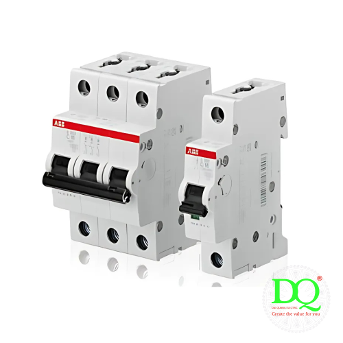 MCB - 3P - 40A ABB