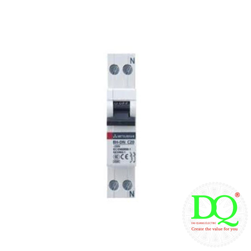 MCB -BH-D6 MCB -BH-D6