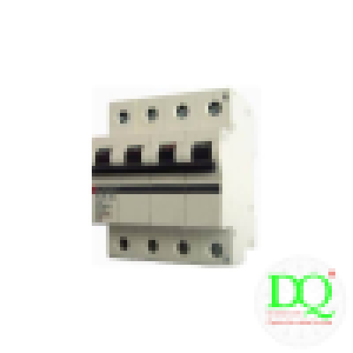 MCB Mitsubishi BHW-T10 4P C25 MCB Mitsubishi BHW-T10 4P C25