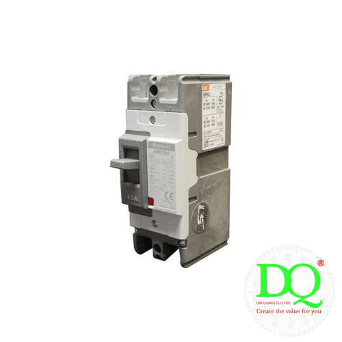 Cầu dao tự động MCCB 2P 32A LS Cầu dao tự động MCCB 2P 32A LS