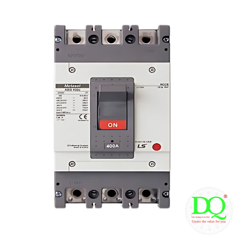 MCCB 3P 225A - LS MCCB 3P 225A - LS