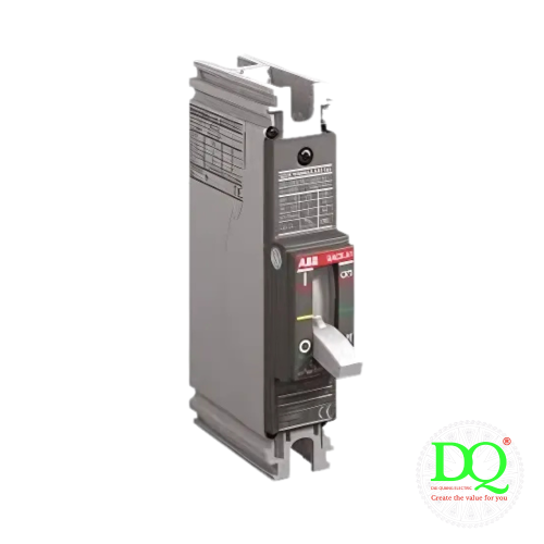 CẦU DAO ĐIỆN MCCB - ABB 1P 32A 18kA loại A1C CẦU DAO ĐIỆN MCCB - ABB 1P 32A 18kA loại A1C
