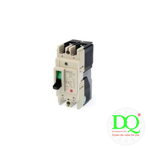 MCCB NF125-CV 2P 50 MCCB NF125-CV 2P 50