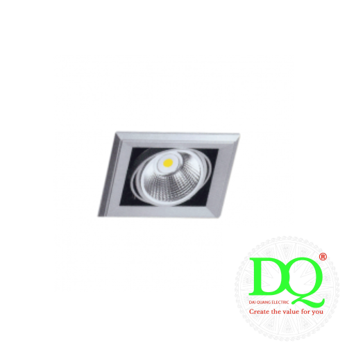 Đèn Downlight LED OLT115L15/30/42/65 Đèn Downlight LED OLT115L15/30/42/65