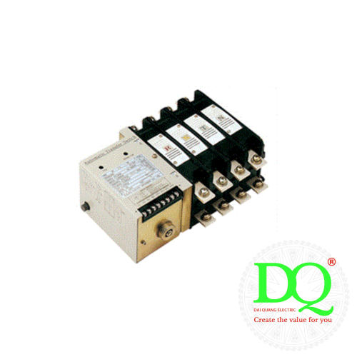 Osemco ATS 3 pha 200A OSS11-62-T