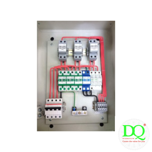 Thiết bị cắt lọc sét 1P CSAF363A-NE Thiết bị cắt lọc sét 1P CSAF363A-NE