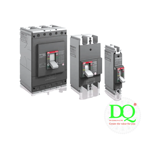 Cầu Dao Tự Động Mitsubishi MCCB 3P 800A 50KA Cầu Dao Tự Động Mitsubishi MCCB 3P 800A 50KA