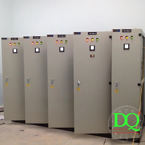 Tủ Điện ngăn chứa MCCB Tủ Điện ngăn chứa MCCB