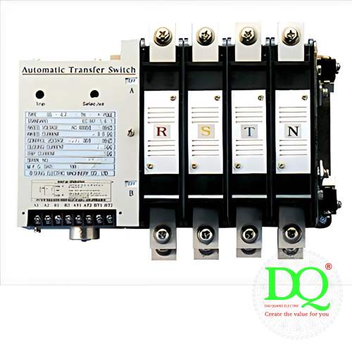 ATS - OSUNG OSS-64-TN