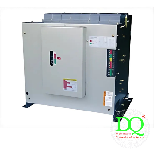 ATS - OSUNG OSS-608-PC