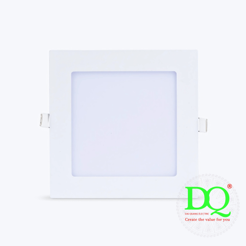 ĐÈN LED PANEL 12W ĐÈN LED PANEL 12W