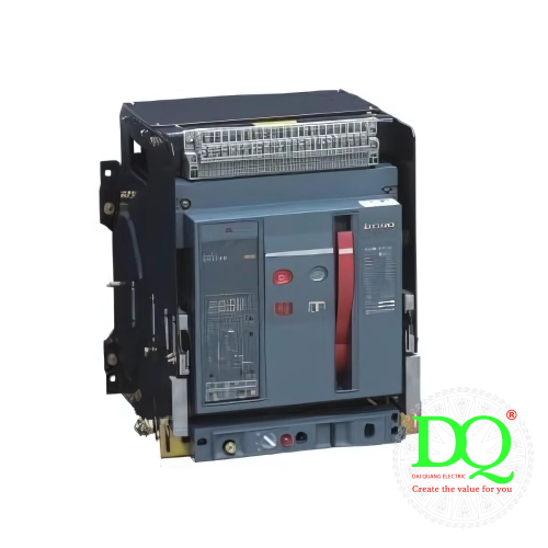 MÁY CẮT KHÔNG KHÍ ACB DELIXI MÁY CẮT KHÔNG KHÍ ACB DELIXI