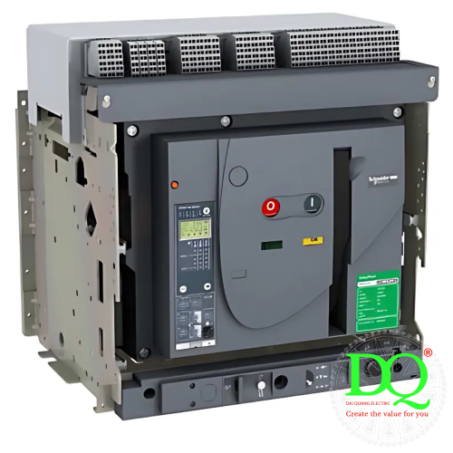 ACB 3P 1600A 50kA FIXED ACB 3P 1600A 50kA FIXED