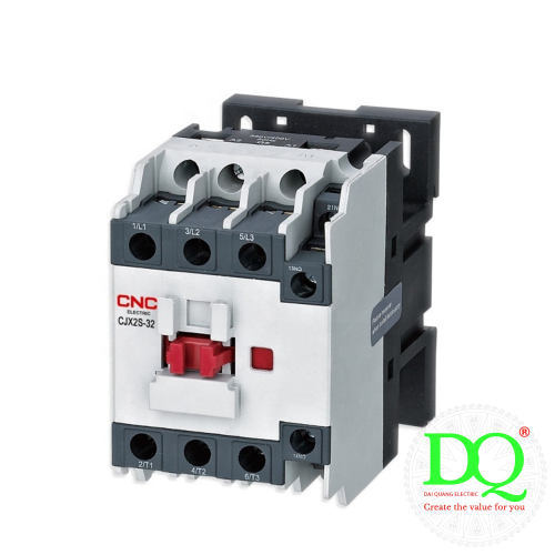 KHỞI ĐỘNG TỪ CONTACTOR DELIXI CDC60911M7 KHỞI ĐỘNG TỪ CONTACTOR DELIXI CDC60911M7