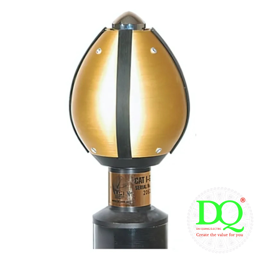 KIM THU SÉT GUARDIAN SYSTEM 5 CAT III