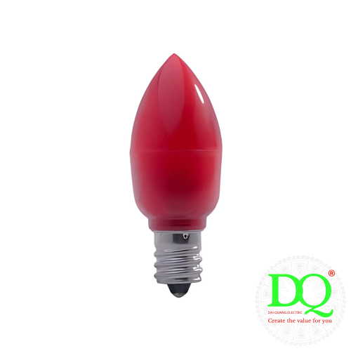BÓNG LED 0.5W BÓNG LED 0.5W