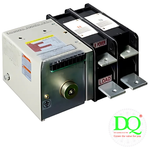 ATS - OSUNG OSS11-61-T