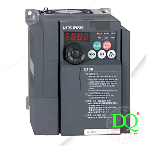 BIẾN TẦN MITSUBISHI FR-E720S-1.5K BIẾN TẦN MITSUBISHI FR-E720S-1.5K