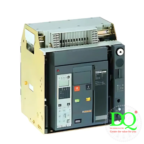 ACB 3P 800A 42kA FIXED ACB 3P 800A 42kA FIXED