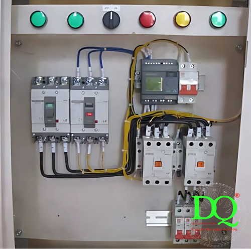 Tủ Chiếu Sáng Tủ Chiếu Sáng