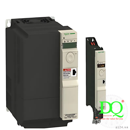 ATV32HU11N4 - Biến tần Altivar 32 400V 1.1kW 1.5HP ATV32HU11N4 - Biến tần Altivar 32 400V 1.1kW 1.5HP