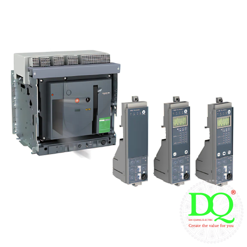 ACB 3P 800A 50kA FIXED ACB 3P 800A 50kA FIXED