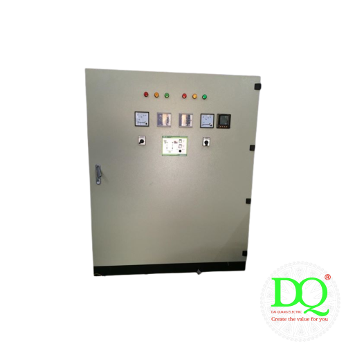 Tủ ATS tự động chuyển nguồn Tủ ATS tự động chuyển nguồn