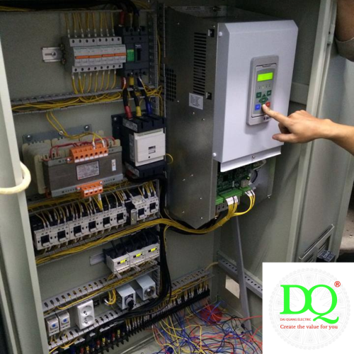 Tủ biến tần Tủ biến tần