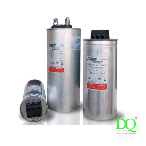 Tụ Bù Hạ Thế ENERLUX Tụ Bù Hạ Thế ENERLUX