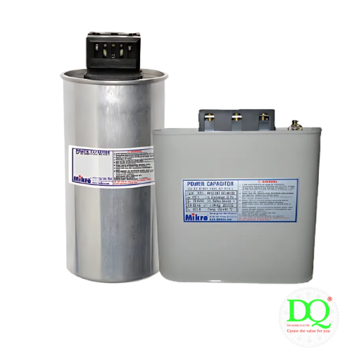 Tụ Bù Hạ Thế MIKRO