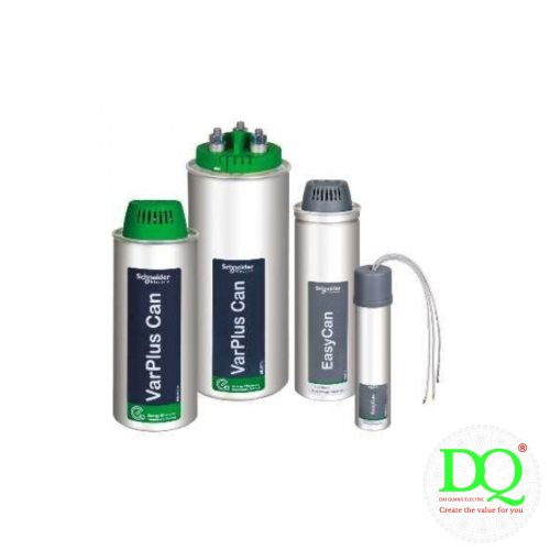 Tụ bù hạ thế SCHNEIDER Tụ bù hạ thế SCHNEIDER