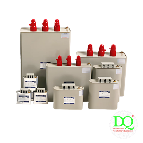 Tụ dầu hạ áp ANU-44105KS Tụ dầu hạ áp ANU-44105KS