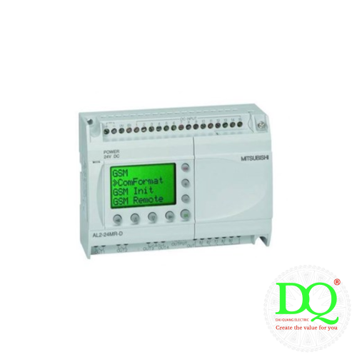 Tự động PLC MITSUBISHI AL2-14MR-D Tự động PLC MITSUBISHI AL2-14MR-D