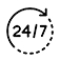 Tư vấn 24/7