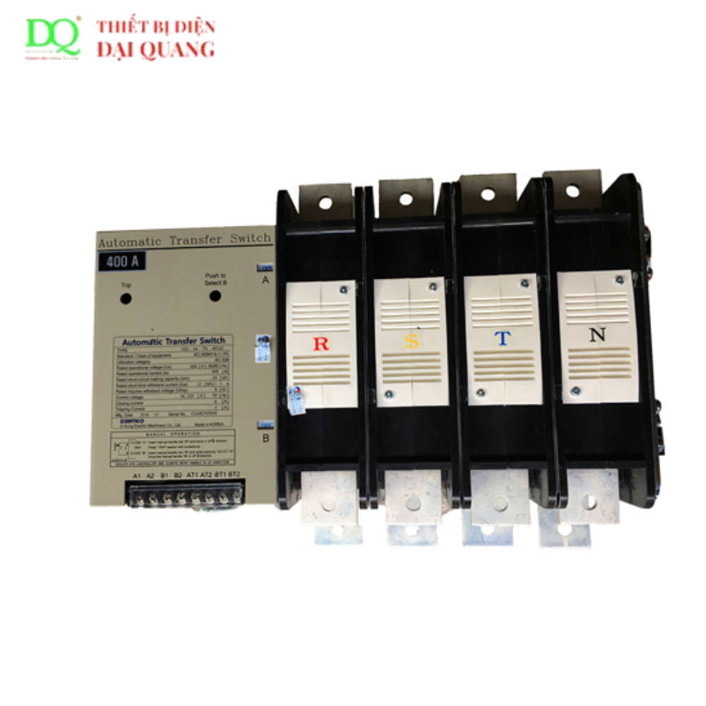 Lợi Ích Khi Sử Dụng Osemco OSS11-62-T