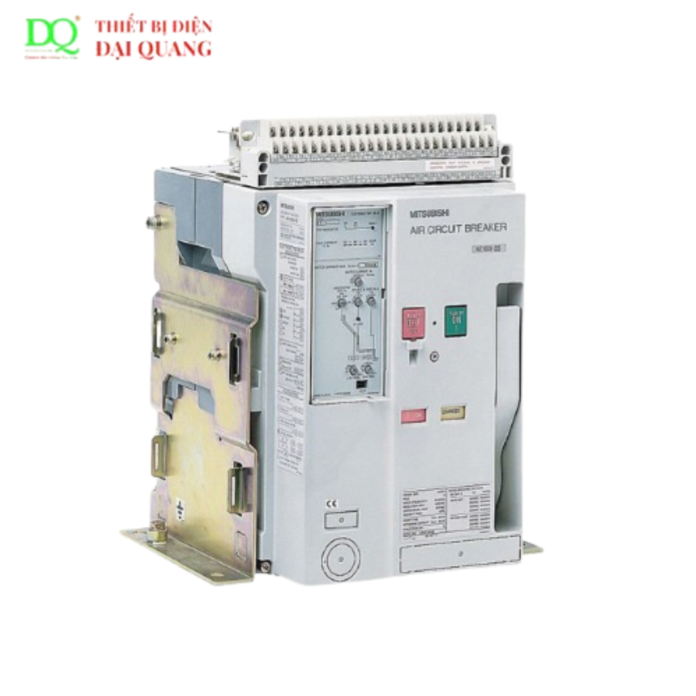 So sánh ACB Mitsubishi AE2000-SW với các thiết bị tương tự