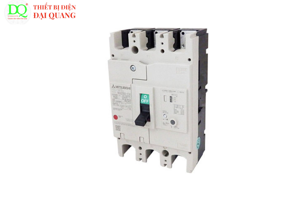 Ứng Dụng Của NF250-CW 2P 200A