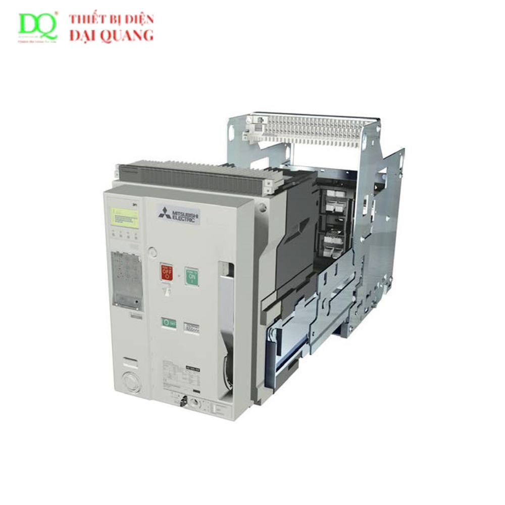 Ưu điểm nổi bật của ACB Mitsubishi AE2000-SW