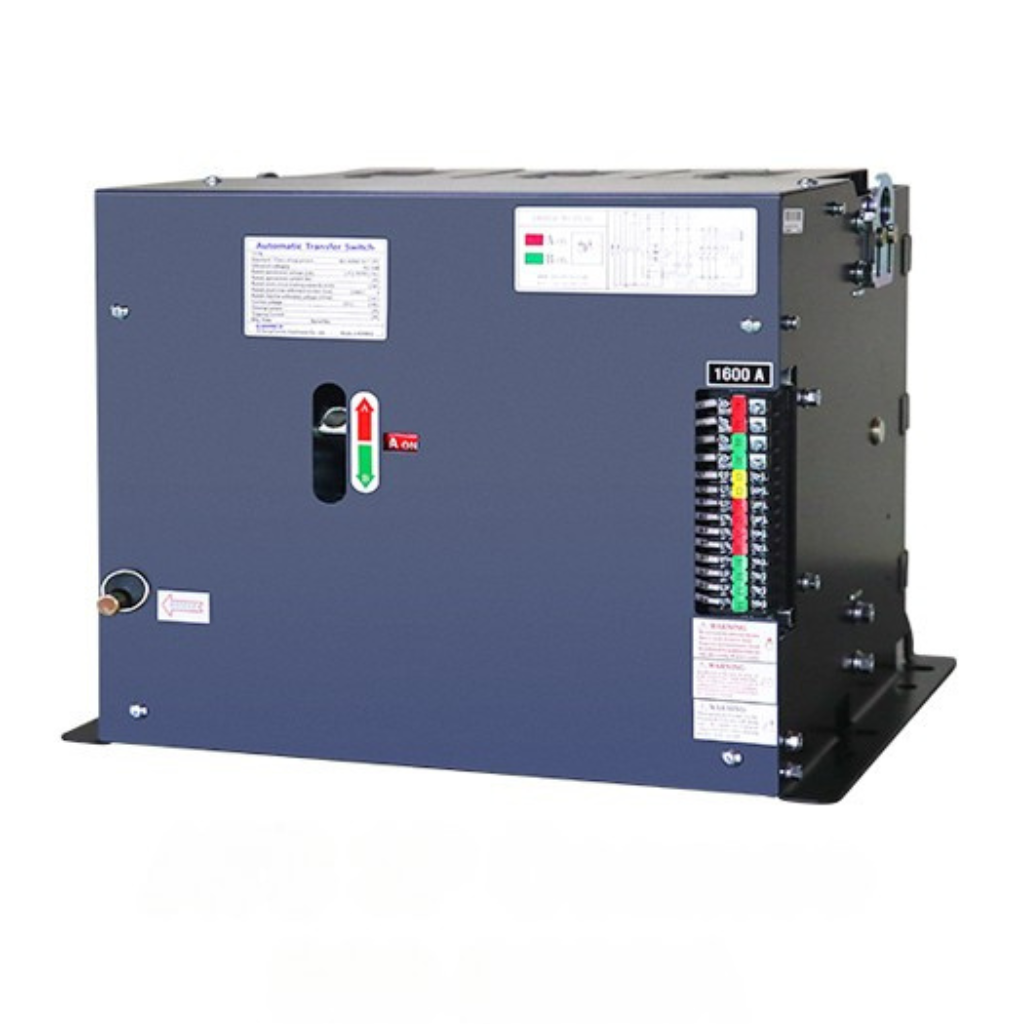 ATS - OSUNG OSS-608-PC tại thiết bị điện đại quang