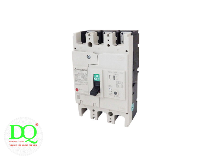 Bảo vệ an toàn cho hệ thống dân dụng và công nghiệp tại Thiết bị điện Đại Quang