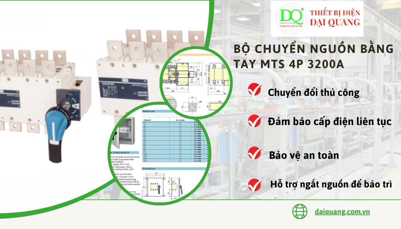 Ứng dụng thực tế thiết bị điện đại quang