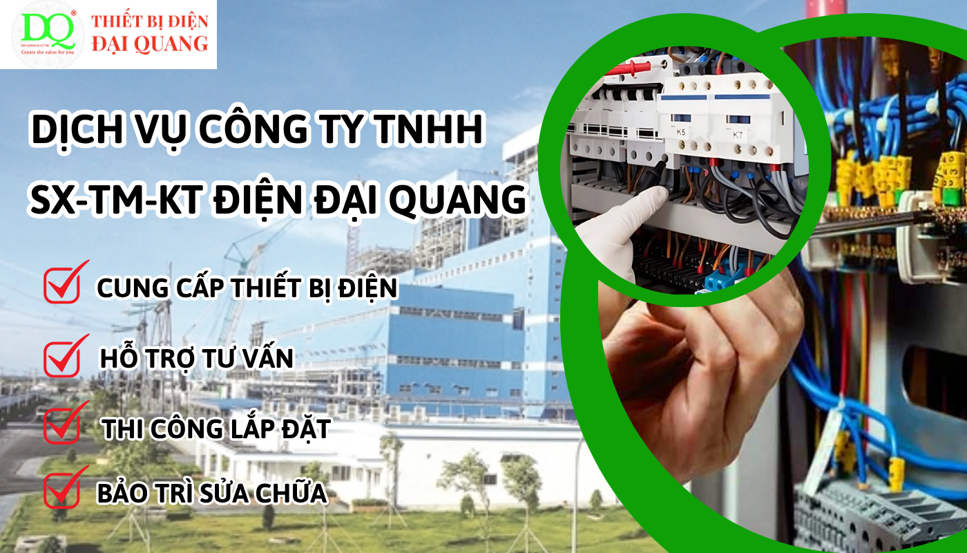 Các tiêu chuẩn kỹ thuật và khả năng tương thích thiết bị điện đại quang