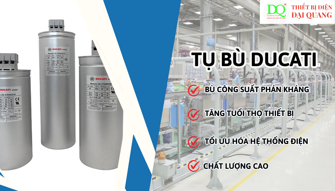 Cấu tạo và nguyên lý hoạt động thiết bị điện đại quang