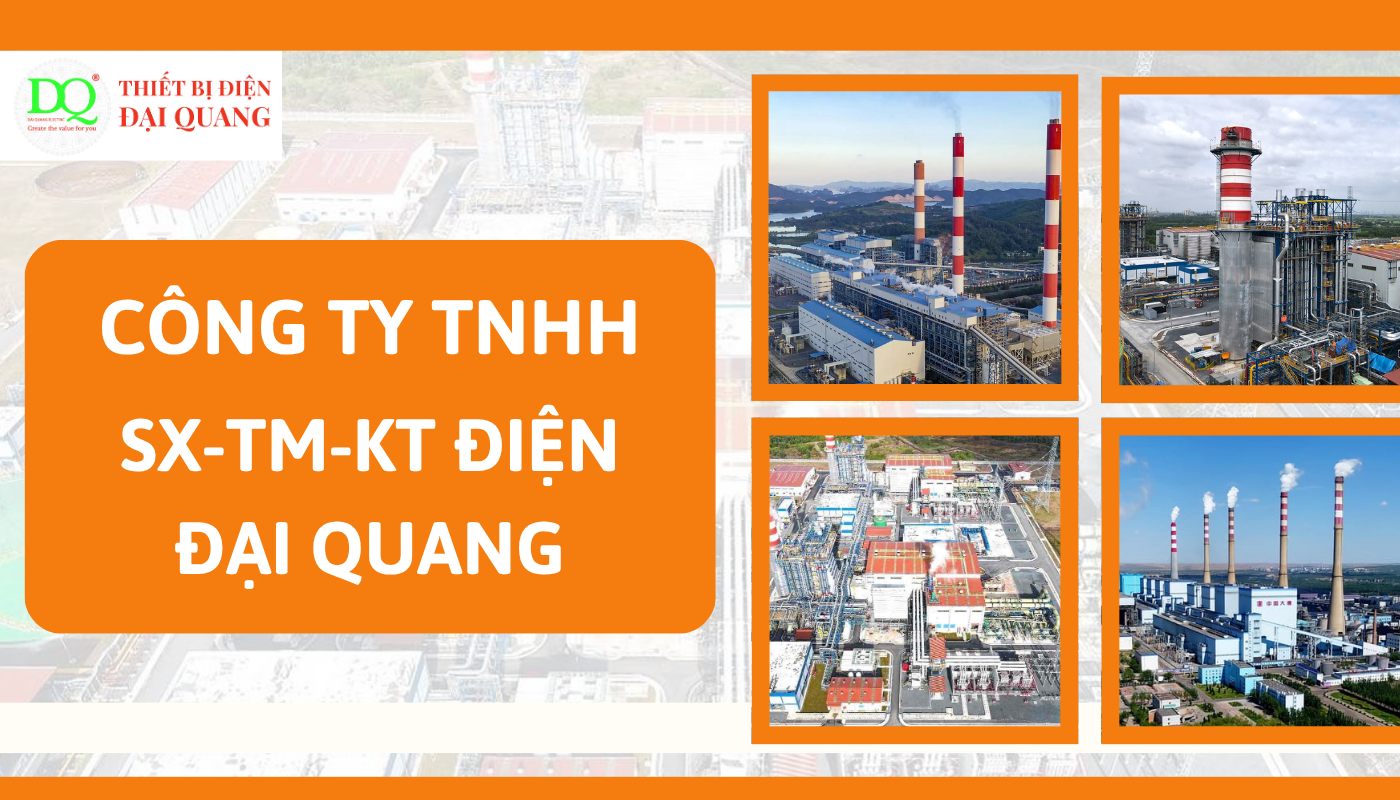 Cấu tạo và cơ chế hoạt động thiết bị điện đại quang