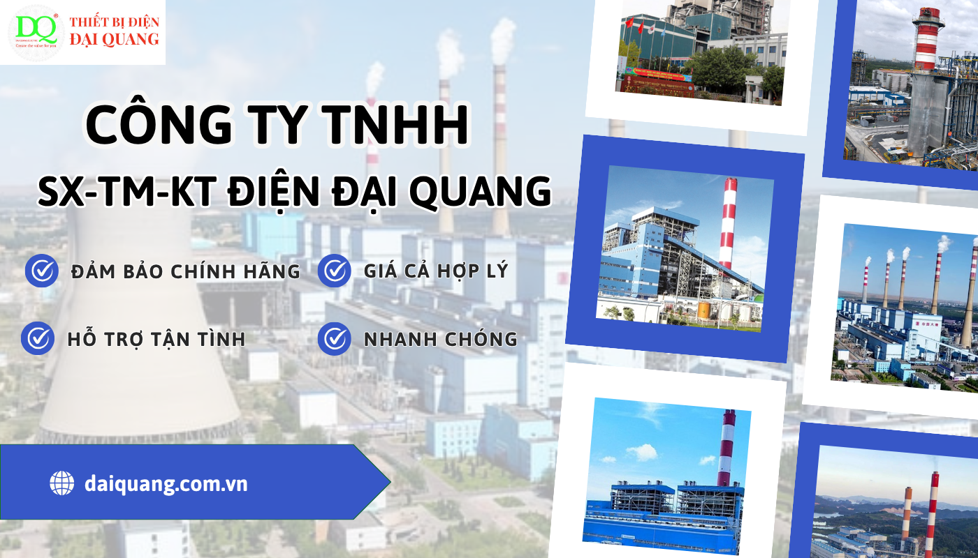 Đặc điểm nổi bật của tủ cắt lọc sét 3P dòng tải 400A thiết bị điện đại quang