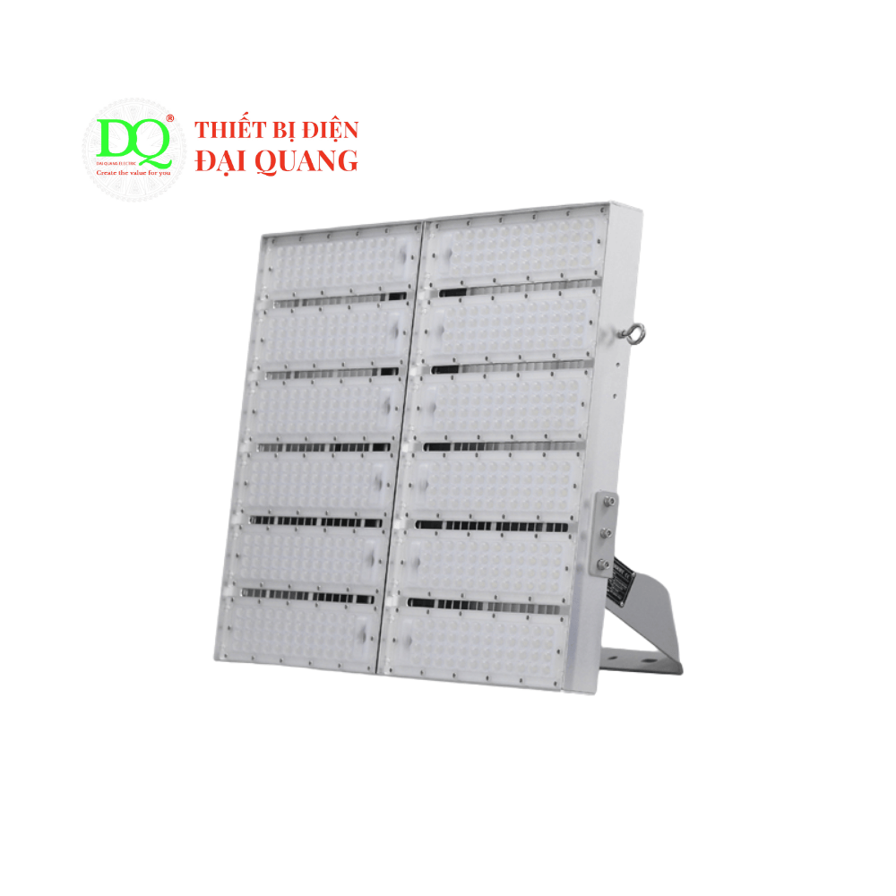 Đèn Pha Cao Áp PHMA60065L: Giải Pháp Chiếu Sáng Hiện Đại Cho Không Gian Mở tại thiết bị điện Đại Quang
